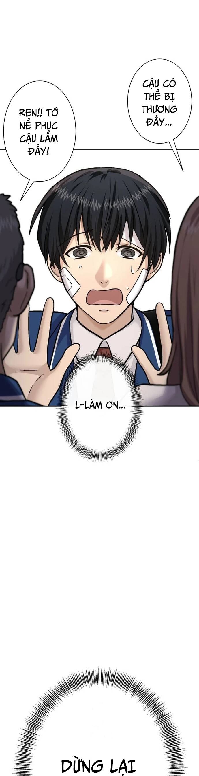 Mouhitori No Saikyou No Ore -Teihen Kara No Nariagari Chapter 7 - Trang 13