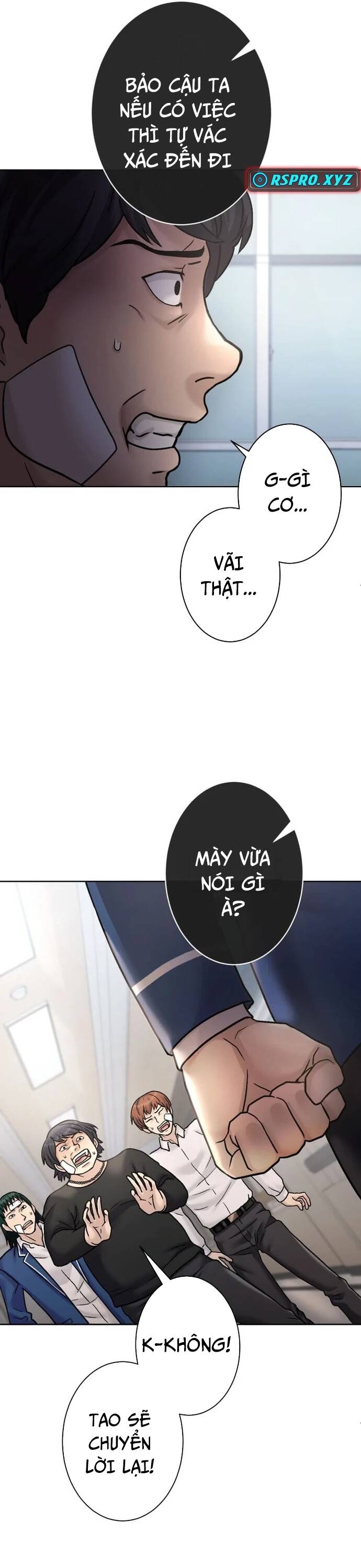 Mouhitori No Saikyou No Ore -Teihen Kara No Nariagari Chapter 7 - Trang 10