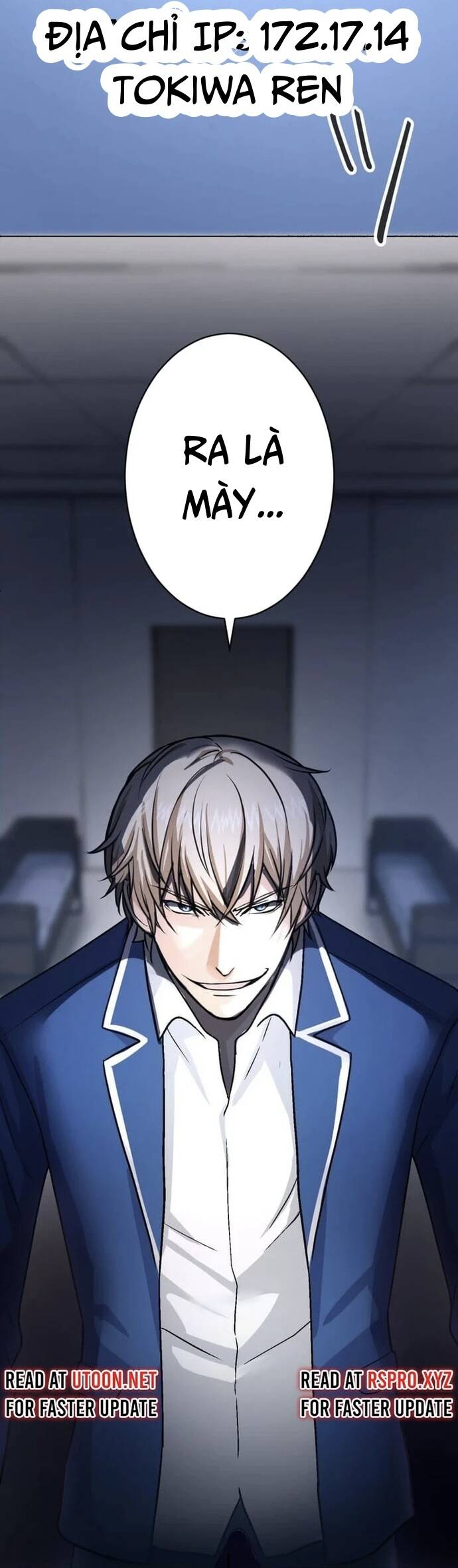 Mouhitori No Saikyou No Ore -Teihen Kara No Nariagari Chapter 6 - Trang 30