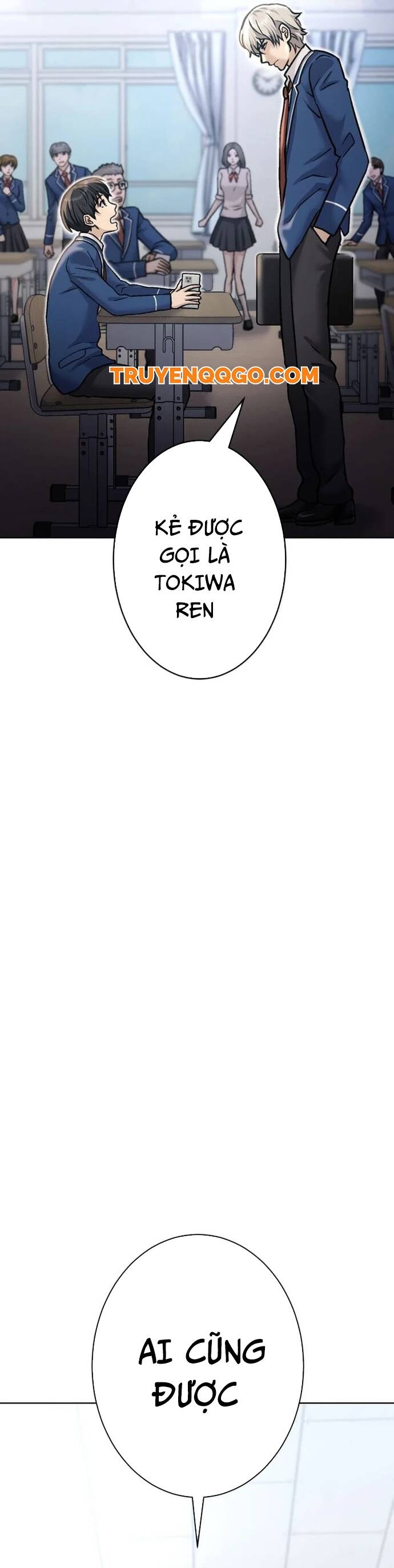 Mouhitori No Saikyou No Ore -Teihen Kara No Nariagari Chapter 7 - Trang 53
