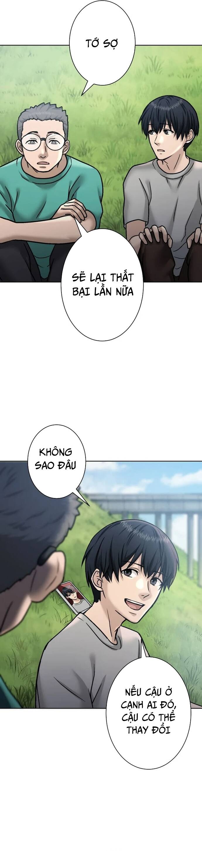Mouhitori No Saikyou No Ore -Teihen Kara No Nariagari Chapter 7 - Trang 39