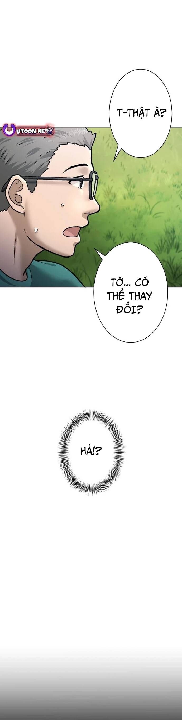 Mouhitori No Saikyou No Ore -Teihen Kara No Nariagari Chapter 7 - Trang 35