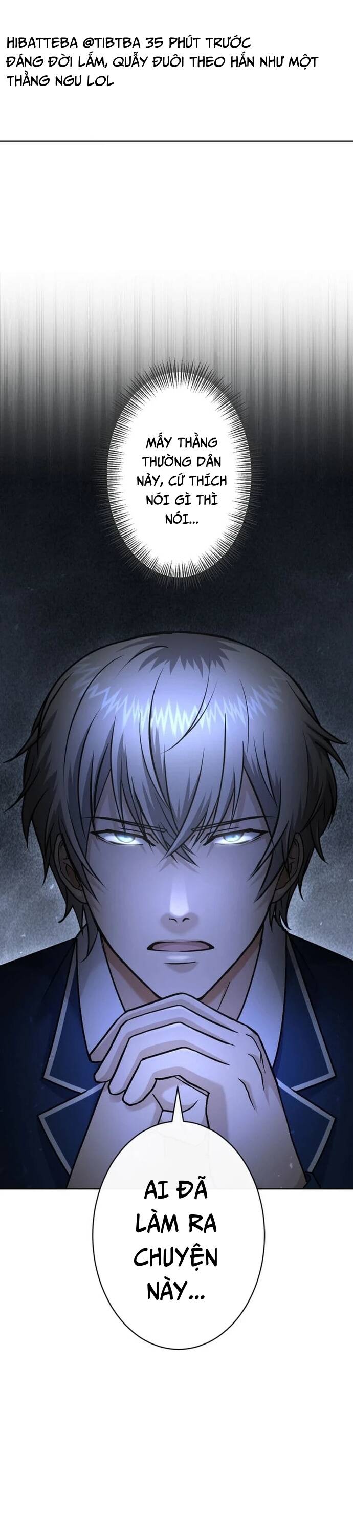 Mouhitori No Saikyou No Ore -Teihen Kara No Nariagari Chapter 6 - Trang 15