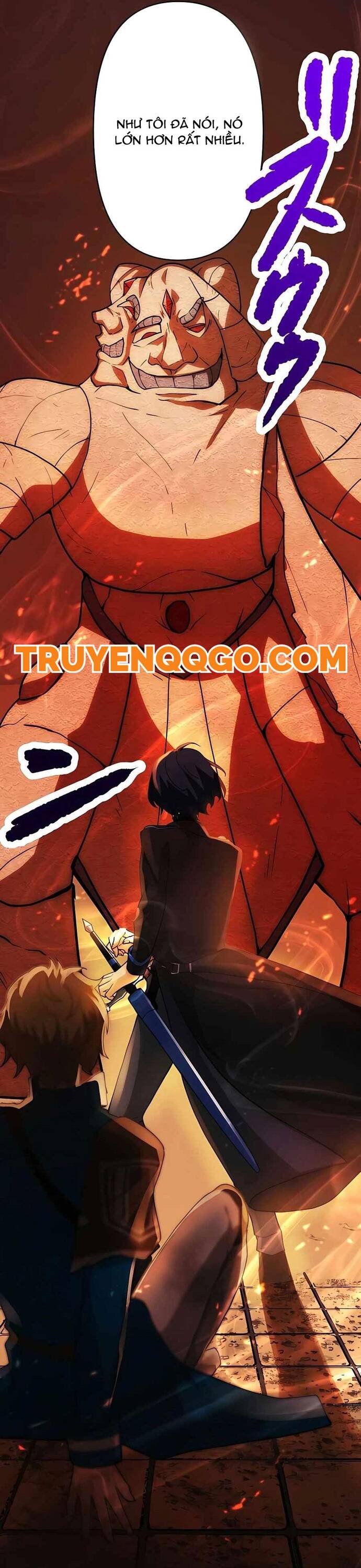 Game Thủ Tái Xuất, Trọng Lực Vô Song Chapter 6 - Trang 40
