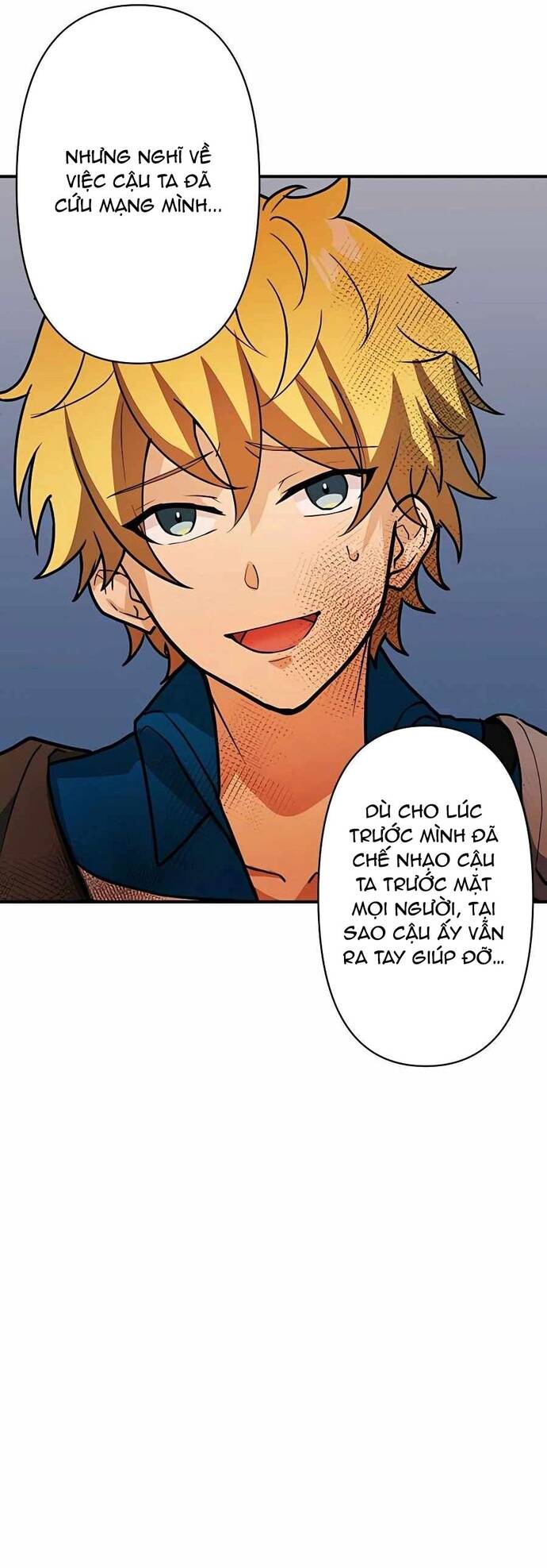 Game Thủ Tái Xuất, Trọng Lực Vô Song Chapter 7 - Trang 27