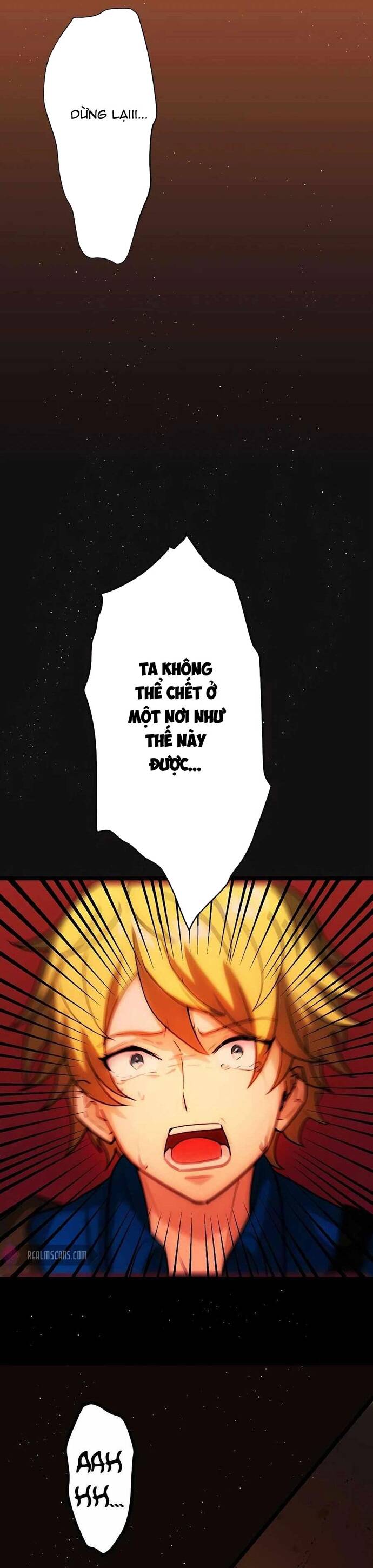 Game Thủ Tái Xuất, Trọng Lực Vô Song Chapter 6 - Trang 29