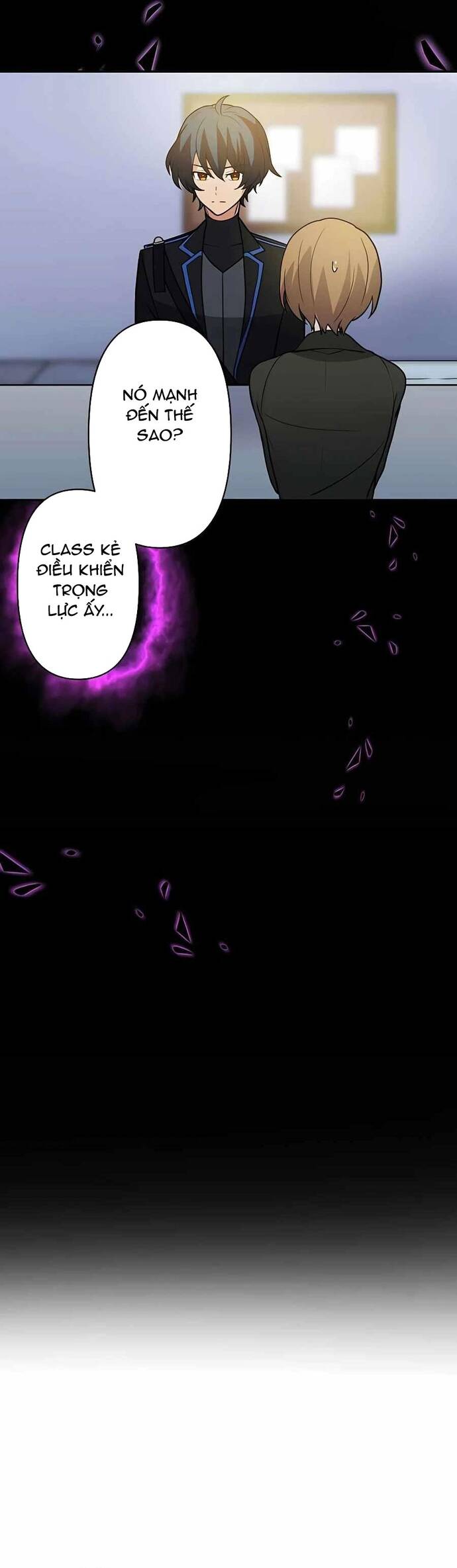 Game Thủ Tái Xuất, Trọng Lực Vô Song Chapter 8 - Trang 5