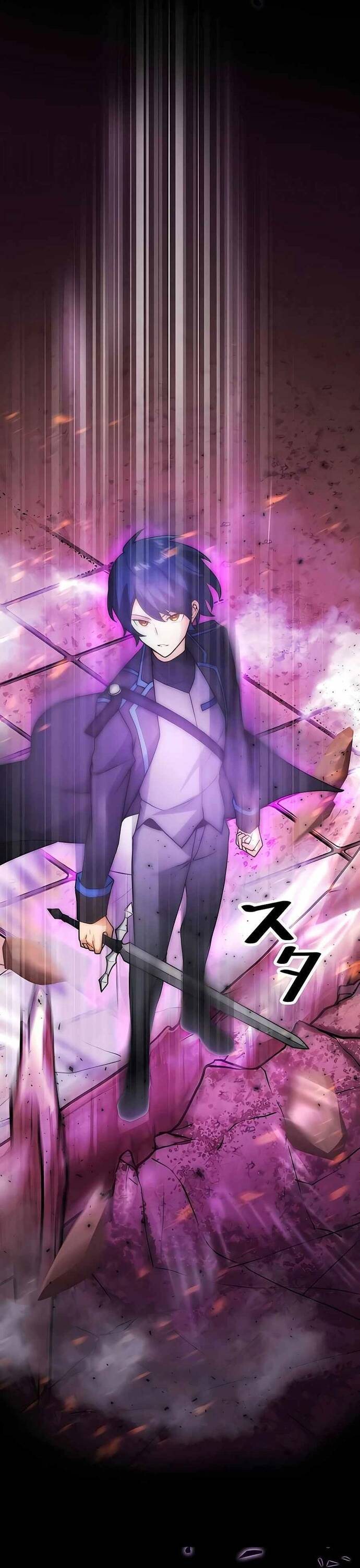 Game Thủ Tái Xuất, Trọng Lực Vô Song Chapter 7 - Trang 7
