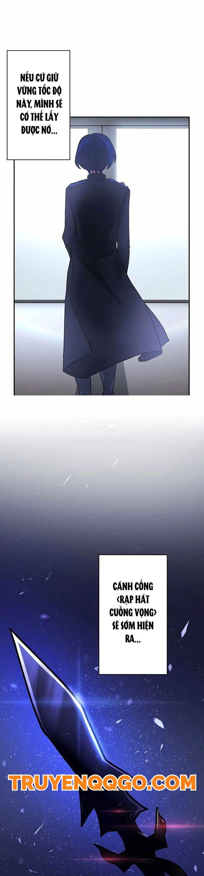 Game Thủ Tái Xuất, Trọng Lực Vô Song Chapter 7 - Trang 43