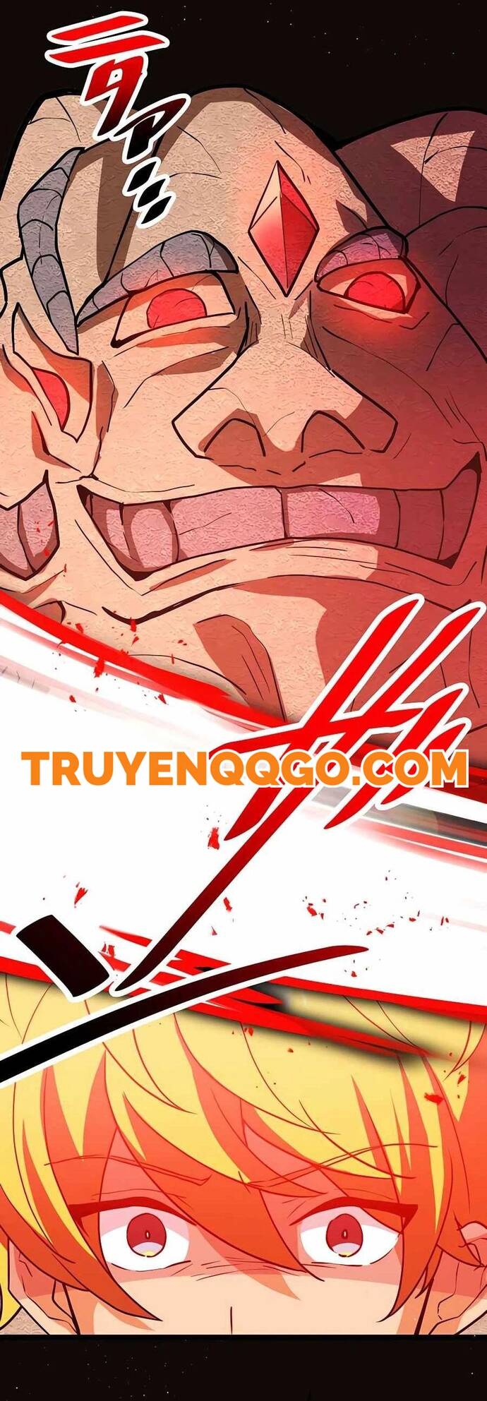 Game Thủ Tái Xuất, Trọng Lực Vô Song Chapter 6 - Trang 9