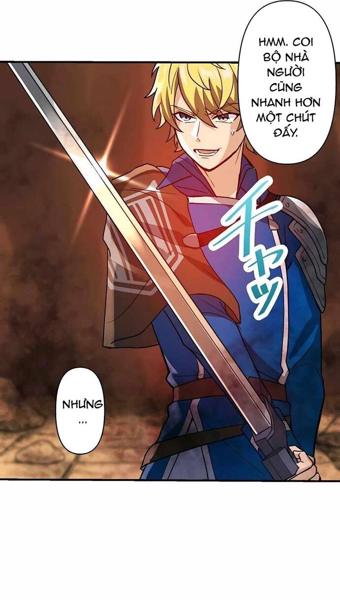 Game Thủ Tái Xuất, Trọng Lực Vô Song Chapter 6 - Trang 4