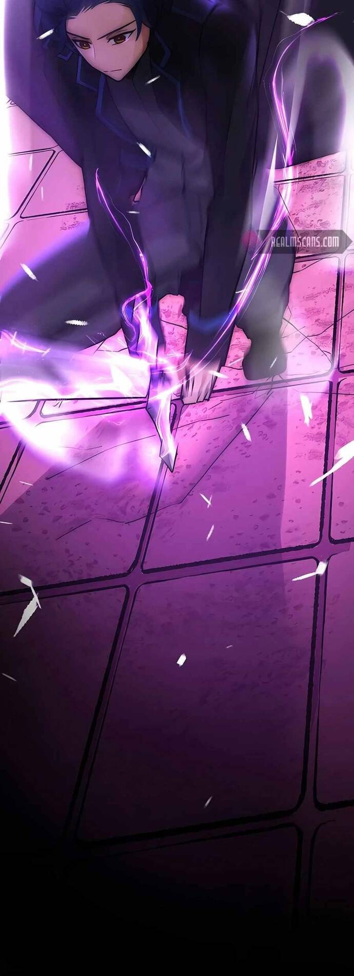 Game Thủ Tái Xuất, Trọng Lực Vô Song Chapter 7 - Trang 20