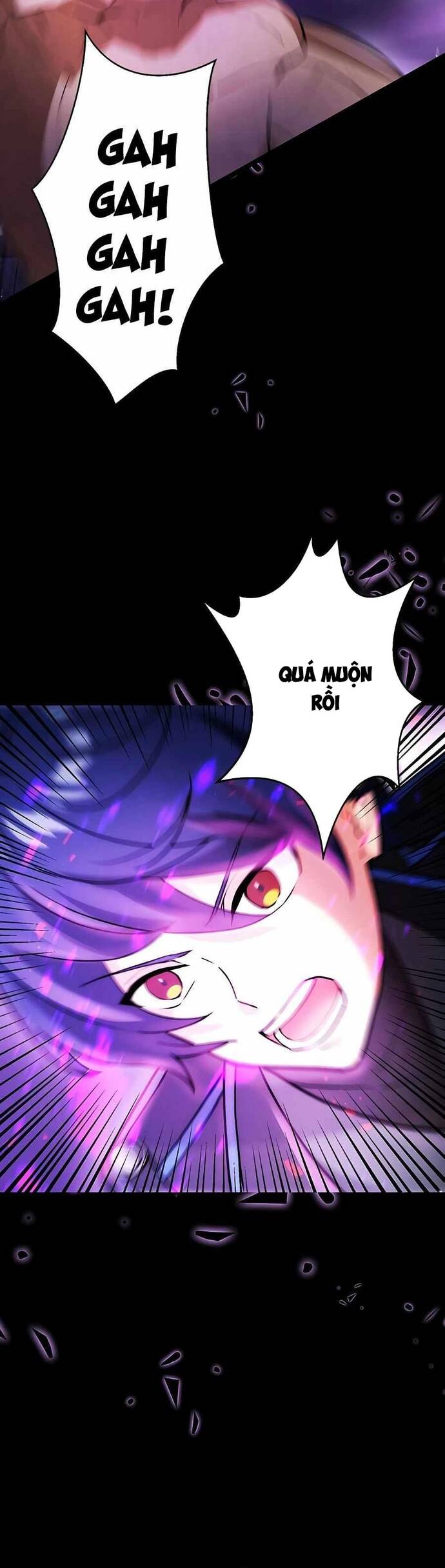 Game Thủ Tái Xuất, Trọng Lực Vô Song Chapter 7 - Trang 18