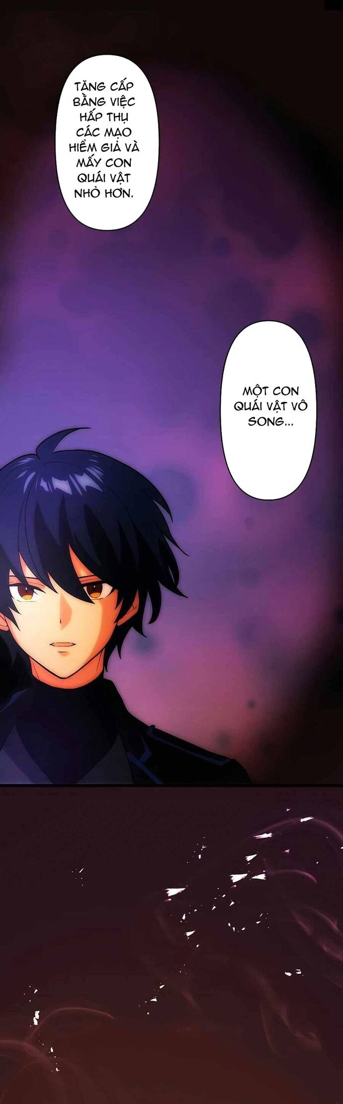 Game Thủ Tái Xuất, Trọng Lực Vô Song Chapter 6 - Trang 39