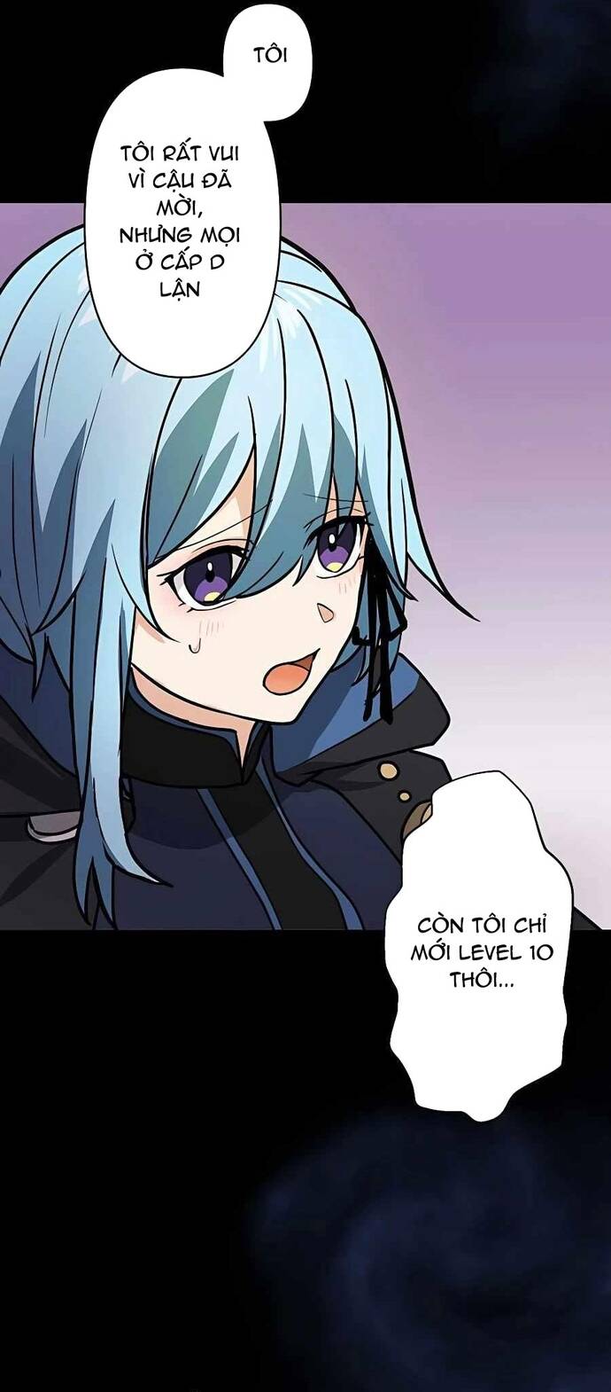 Game Thủ Tái Xuất, Trọng Lực Vô Song Chapter 8 - Trang 27