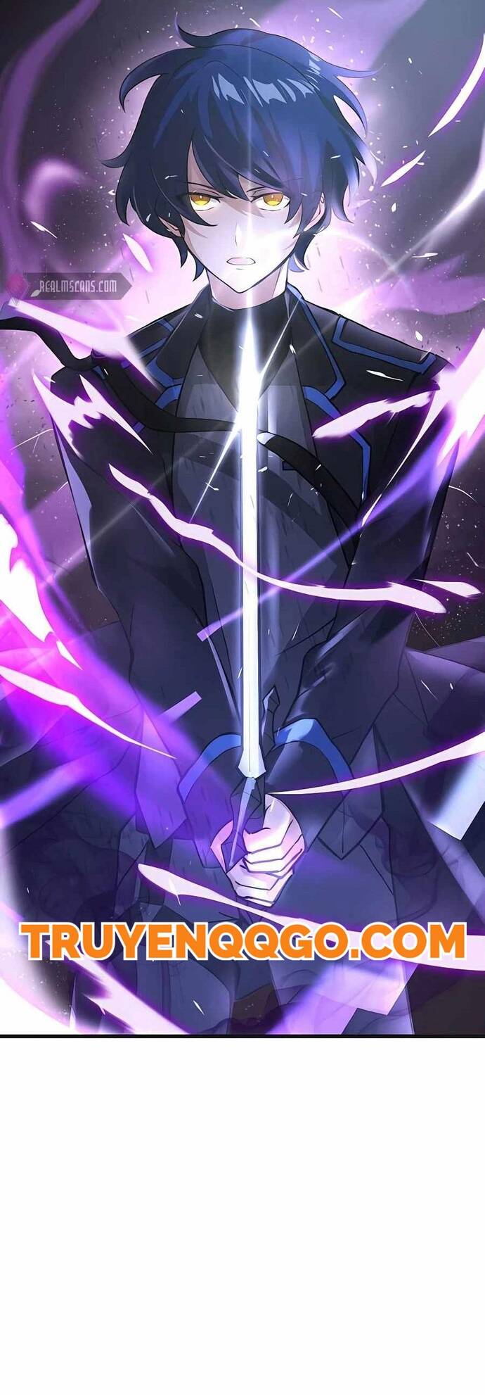 Game Thủ Tái Xuất, Trọng Lực Vô Song Chapter 6 - Trang 56