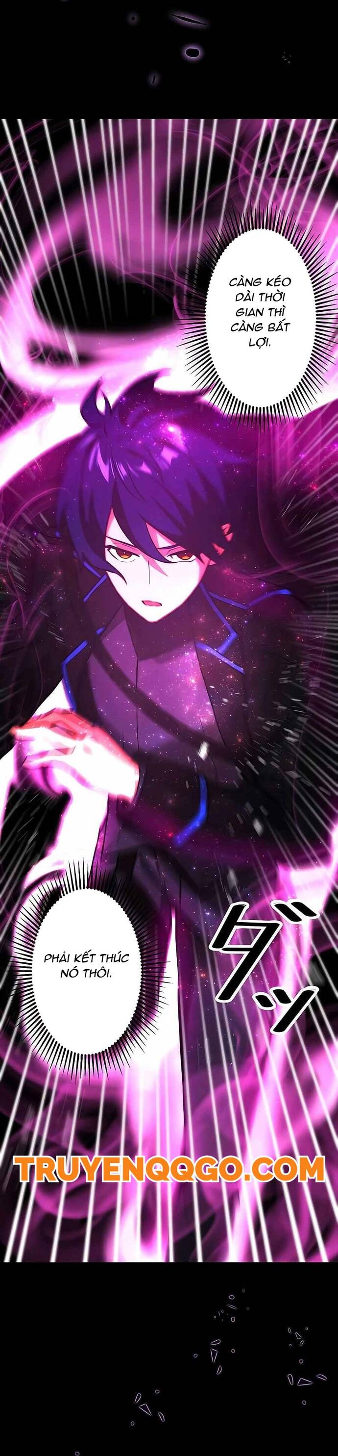 Game Thủ Tái Xuất, Trọng Lực Vô Song Chapter 7 - Trang 2