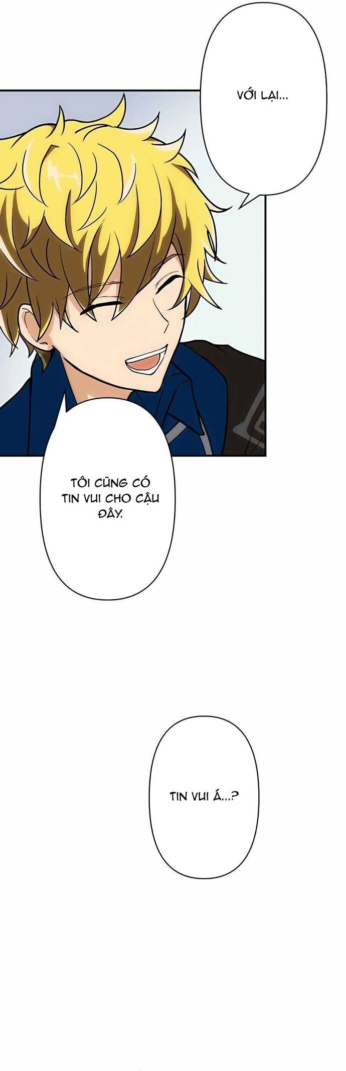 Game Thủ Tái Xuất, Trọng Lực Vô Song Chapter 7 - Trang 37