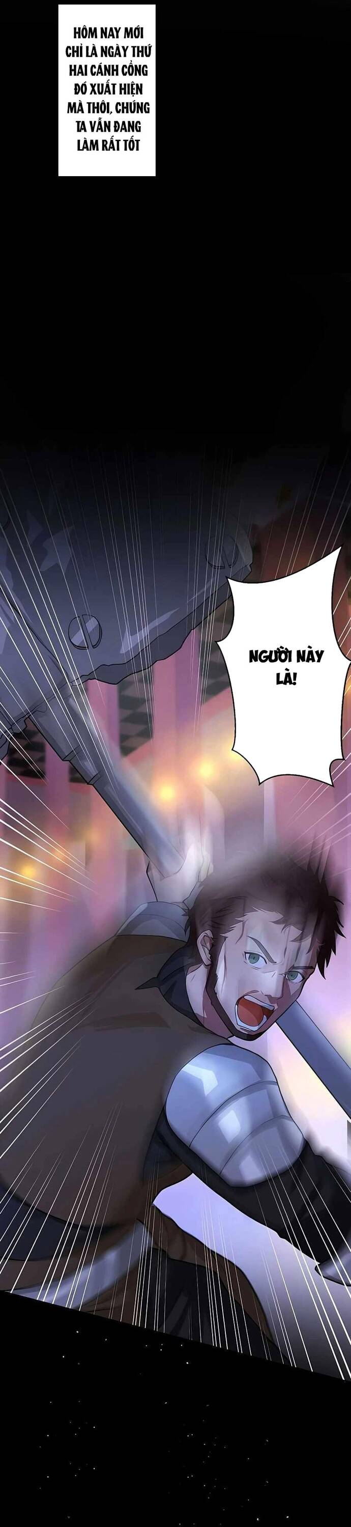 Game Thủ Tái Xuất, Trọng Lực Vô Song Chapter 9 - Trang 35