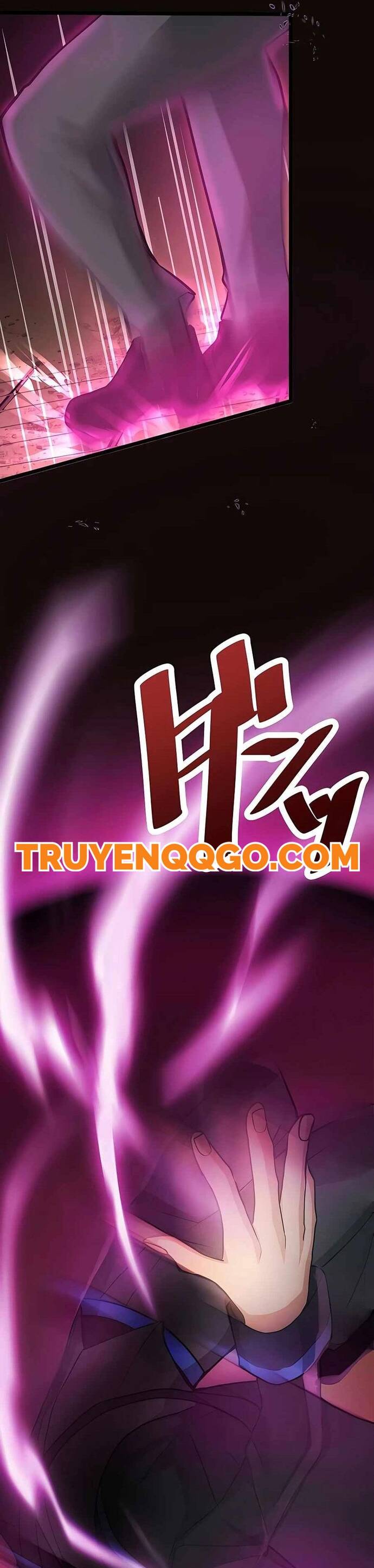 Game Thủ Tái Xuất, Trọng Lực Vô Song Chapter 6 - Trang 47