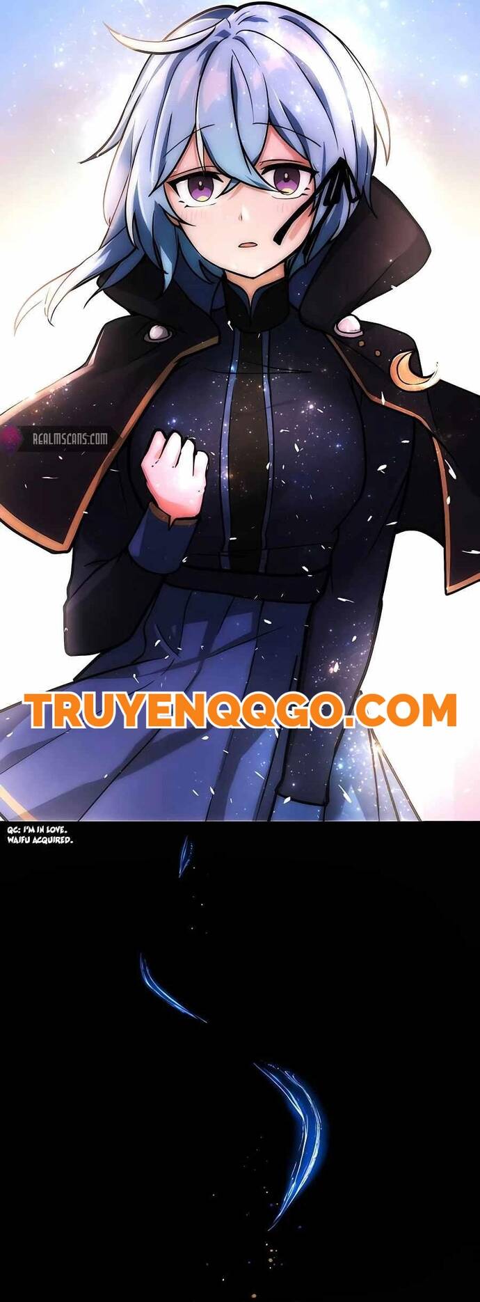 Game Thủ Tái Xuất, Trọng Lực Vô Song Chapter 8 - Trang 31