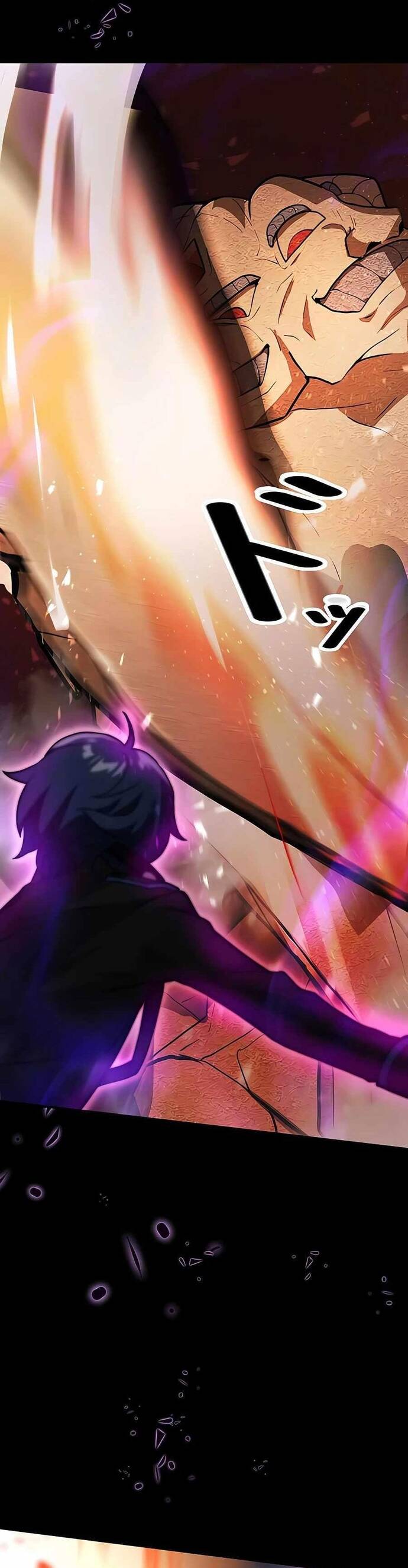 Game Thủ Tái Xuất, Trọng Lực Vô Song Chapter 7 - Trang 3