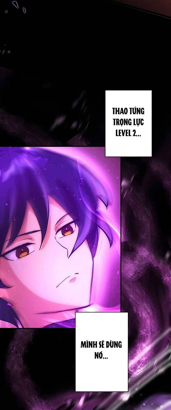 Game Thủ Tái Xuất, Trọng Lực Vô Song Chapter 7 - Trang 12