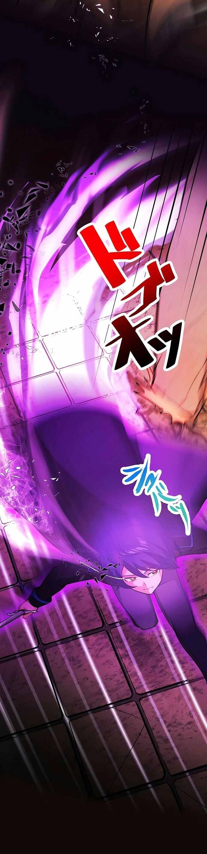 Game Thủ Tái Xuất, Trọng Lực Vô Song Chapter 6 - Trang 45