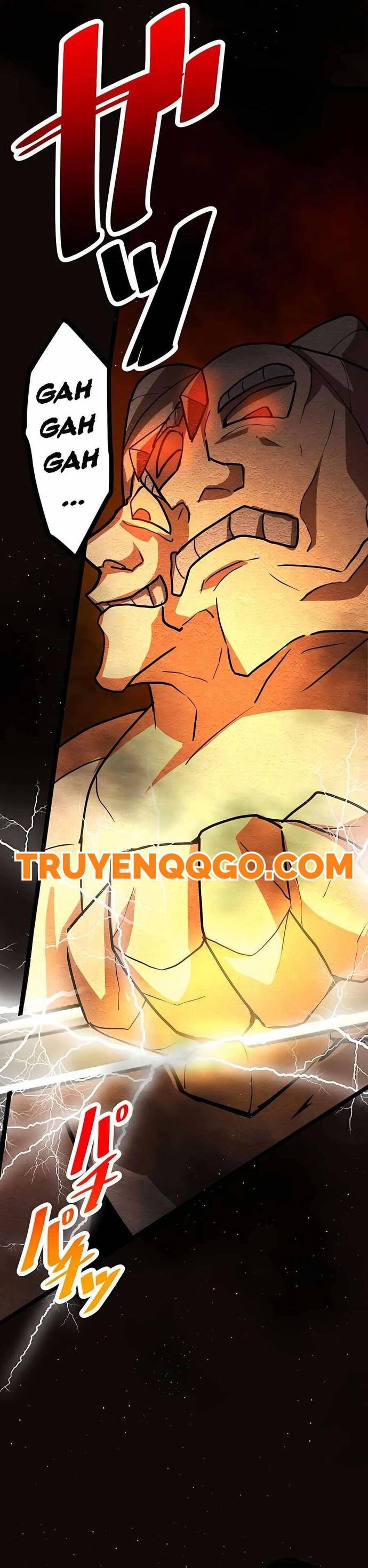 Game Thủ Tái Xuất, Trọng Lực Vô Song Chapter 6 - Trang 23