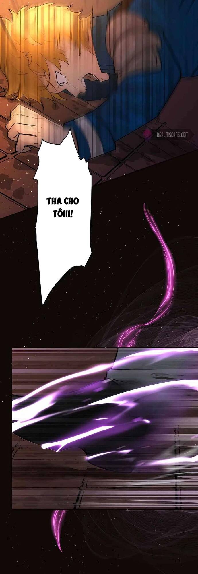 Game Thủ Tái Xuất, Trọng Lực Vô Song Chapter 6 - Trang 32