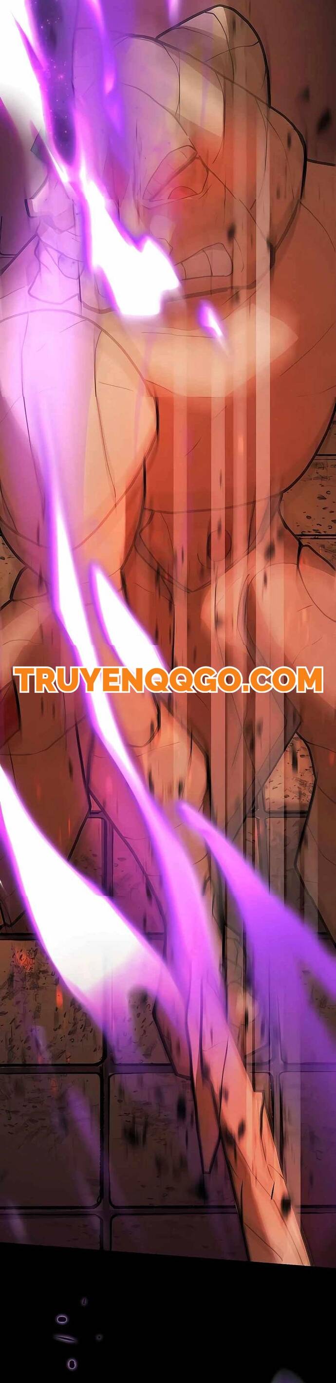 Game Thủ Tái Xuất, Trọng Lực Vô Song Chapter 7 - Trang 5