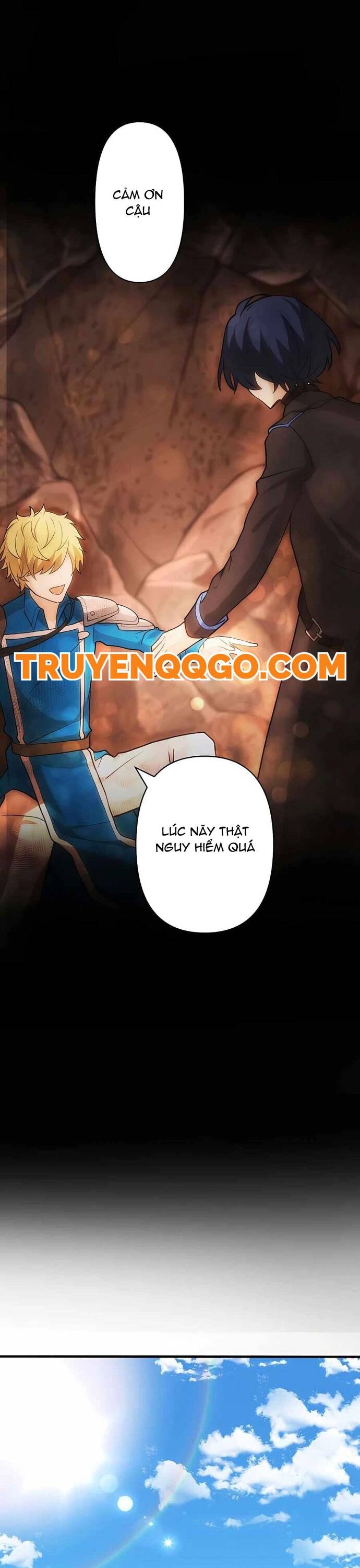 Game Thủ Tái Xuất, Trọng Lực Vô Song Chapter 7 - Trang 30