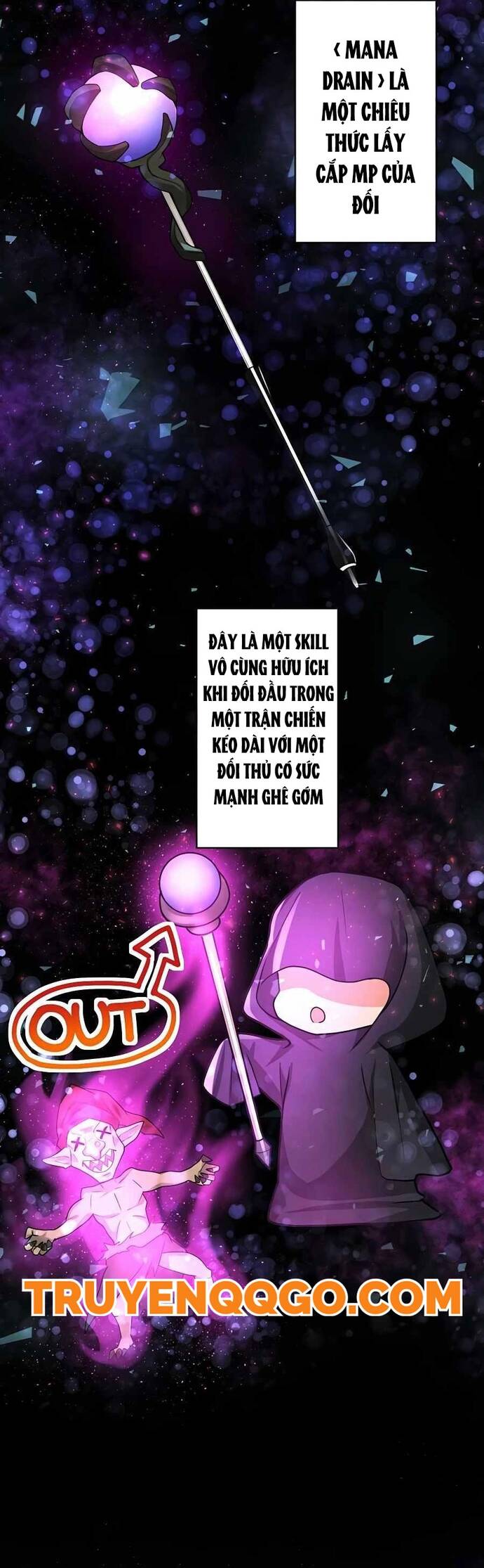 Game Thủ Tái Xuất, Trọng Lực Vô Song Chapter 9 - Trang 20