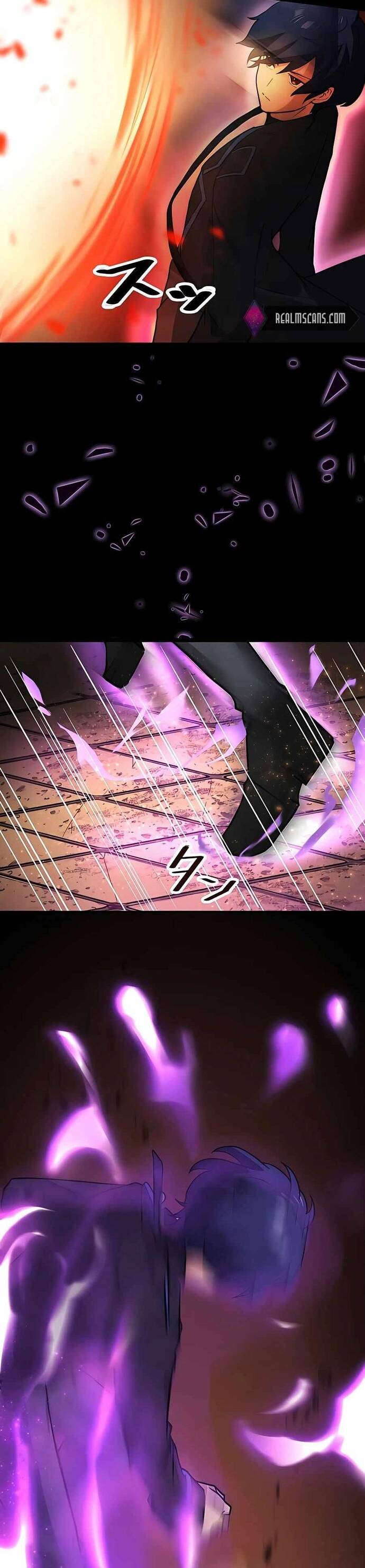 Game Thủ Tái Xuất, Trọng Lực Vô Song Chapter 7 - Trang 4