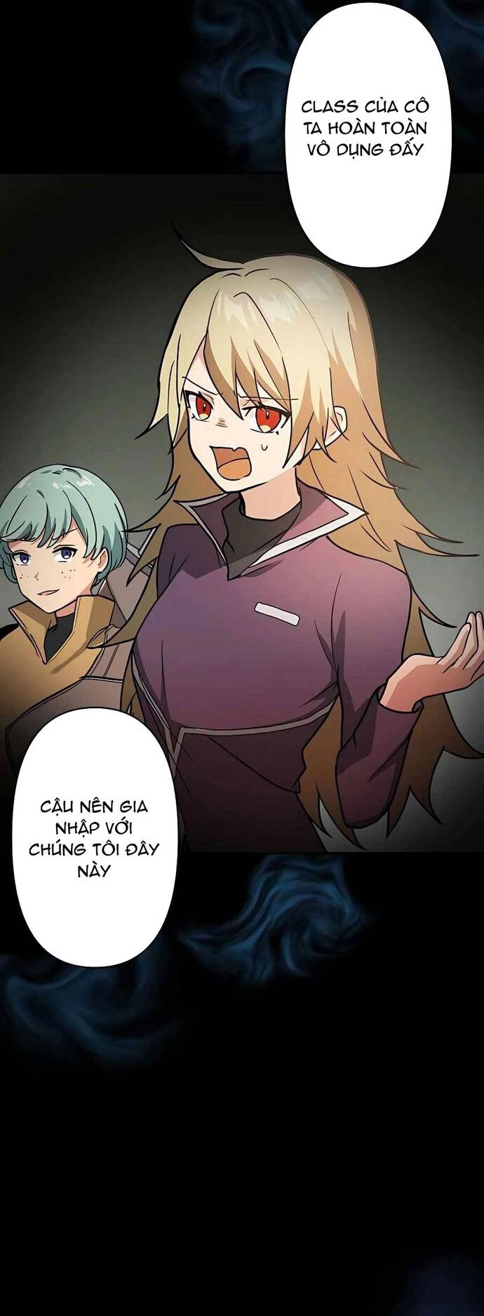 Game Thủ Tái Xuất, Trọng Lực Vô Song Chapter 8 - Trang 26
