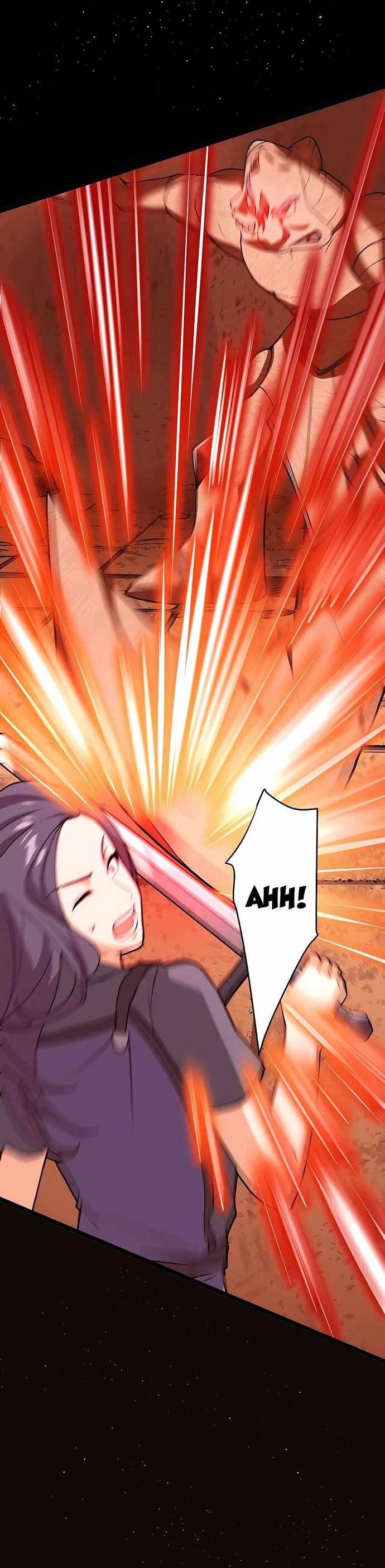 Game Thủ Tái Xuất, Trọng Lực Vô Song Chapter 6 - Trang 13