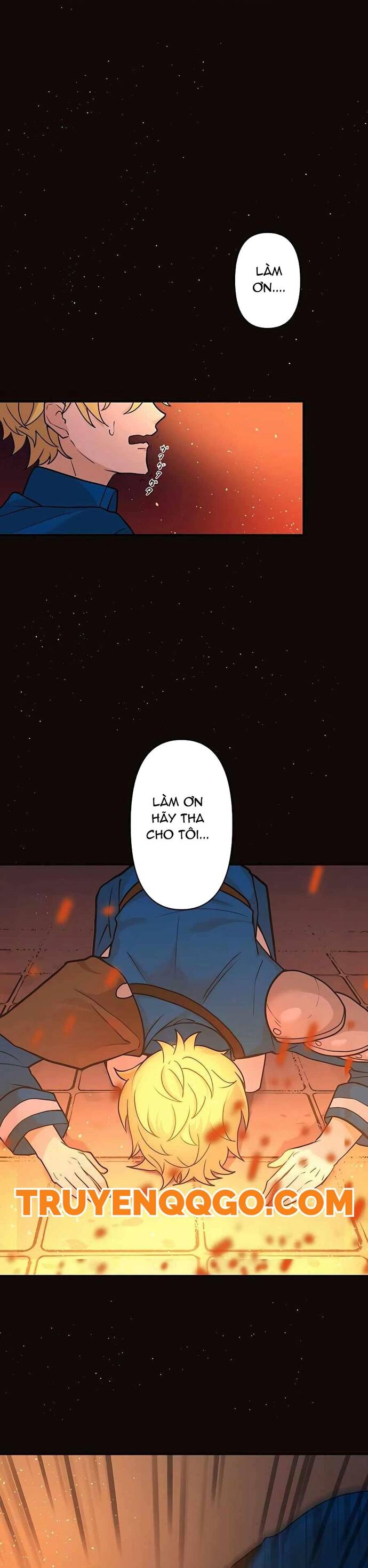 Game Thủ Tái Xuất, Trọng Lực Vô Song Chapter 6 - Trang 31