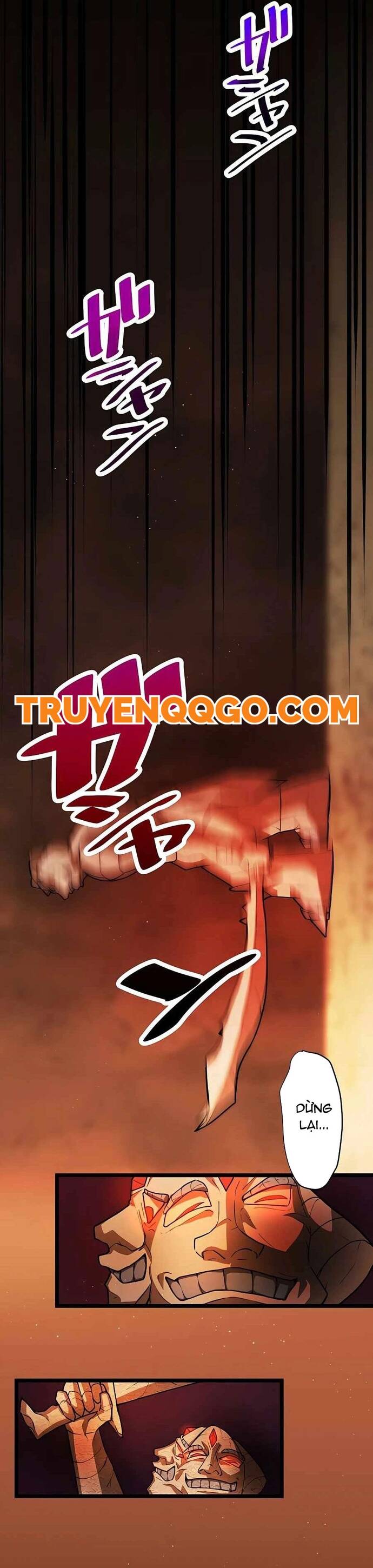 Game Thủ Tái Xuất, Trọng Lực Vô Song Chapter 6 - Trang 28