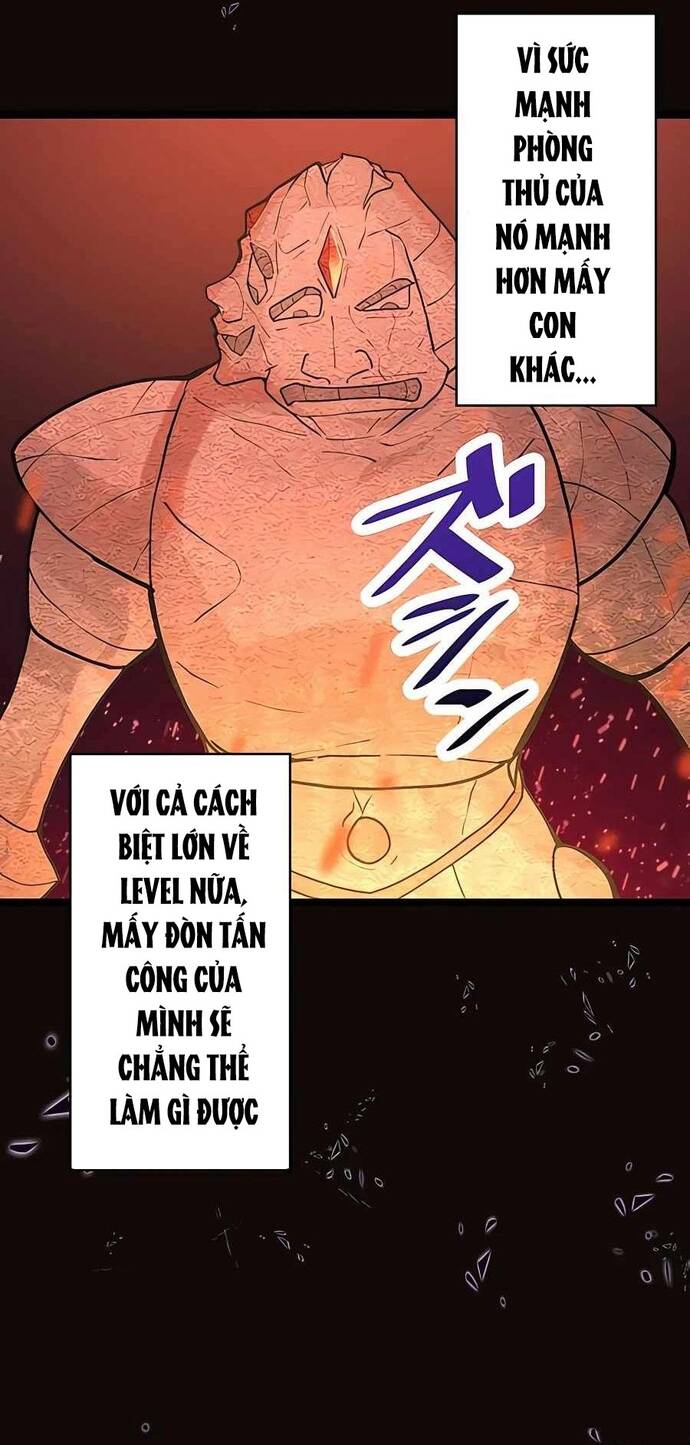Game Thủ Tái Xuất, Trọng Lực Vô Song Chapter 6 - Trang 52