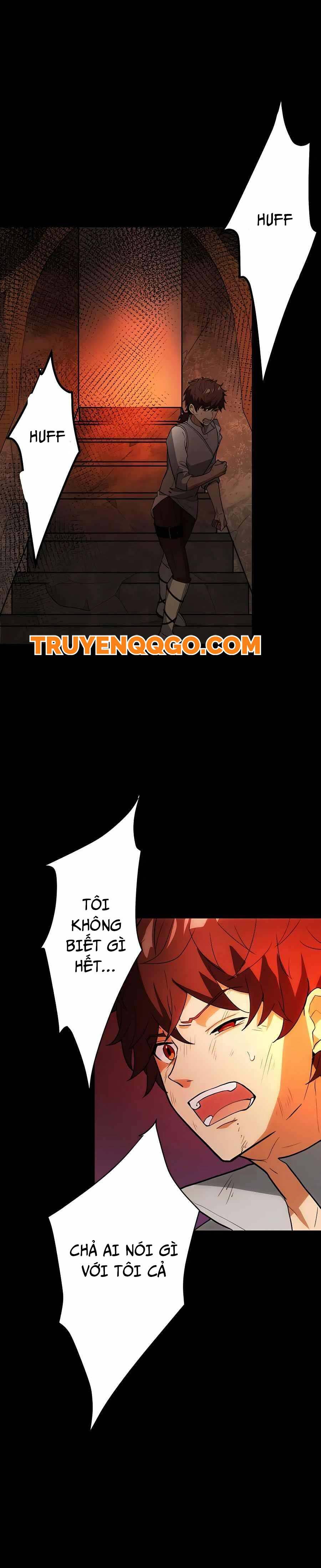 Game Thủ Tái Xuất, Trọng Lực Vô Song Chapter 4 - Trang 11