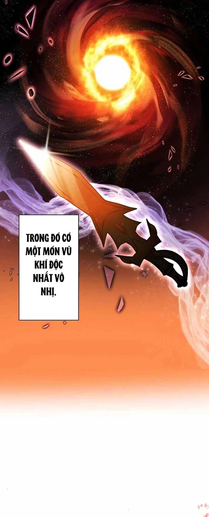 Game Thủ Tái Xuất, Trọng Lực Vô Song Chapter 8 - Trang 8