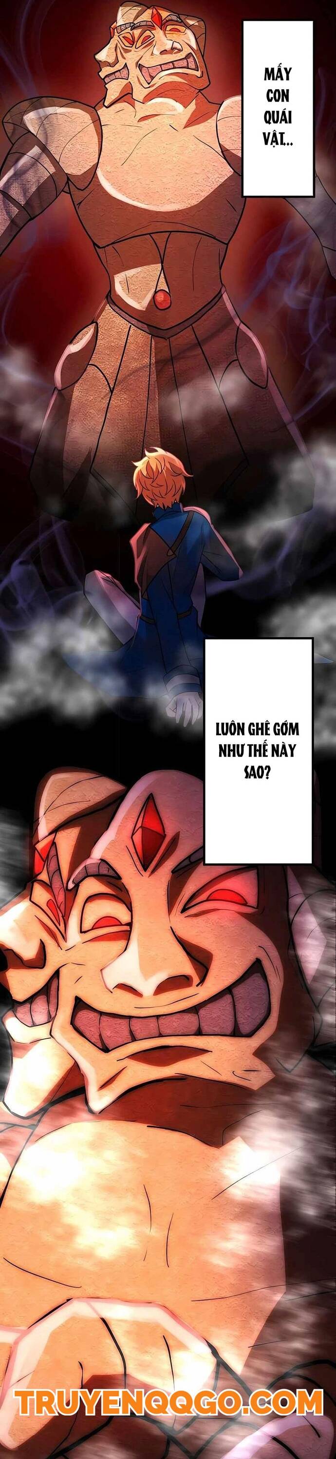 Game Thủ Tái Xuất, Trọng Lực Vô Song Chapter 6 - Trang 17