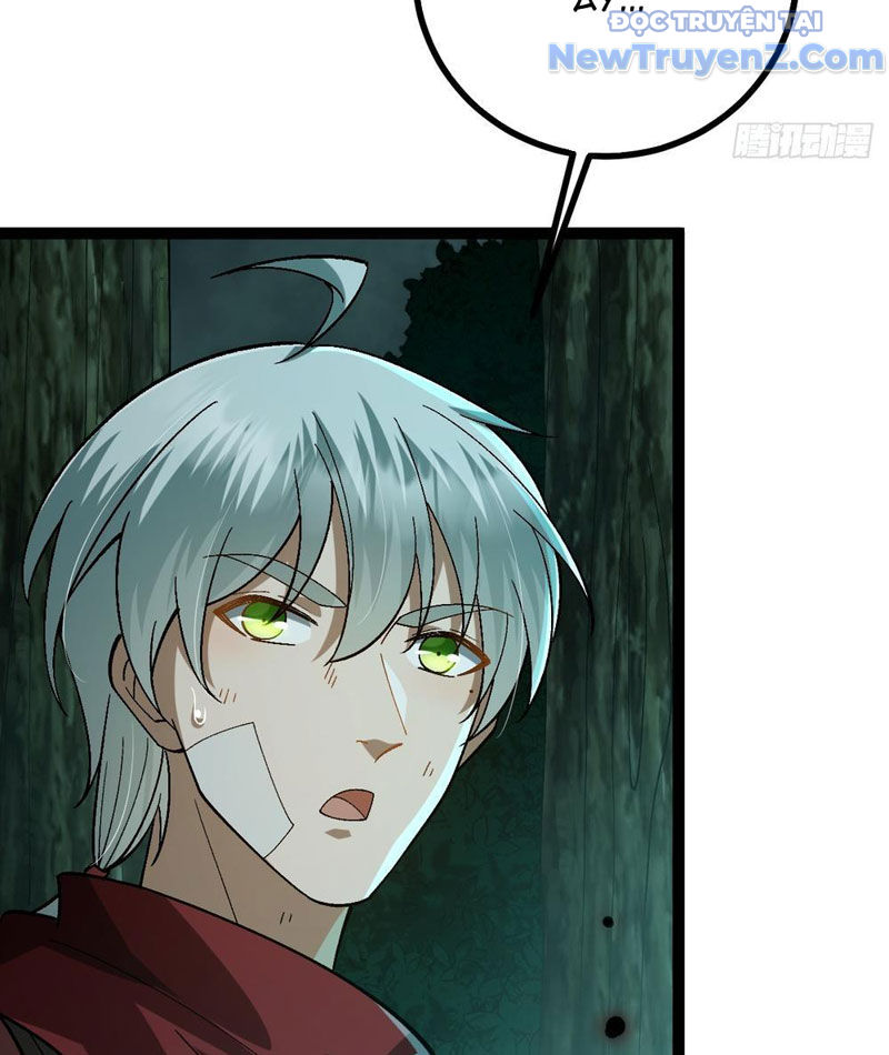 Thành Thần Tại Tận Thế chapter 3 - Trang 14