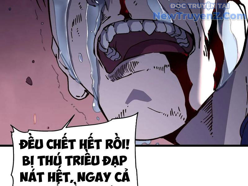 Cao Võ Tiến Hóa: Bắt Đầu Thức Tỉnh Quái Thú Chi Vương chapter 24 - Trang 44