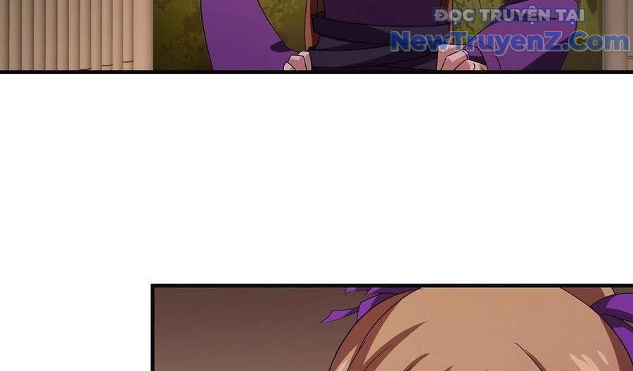 Thiên Long Bát Bộ webtoon chapter 165 - Trang 11