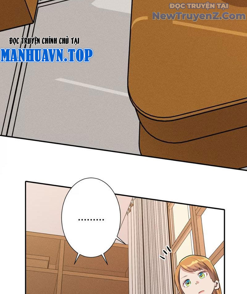 Hẹn Hò Để Cứu Thế Giới chapter 9 - Trang 19