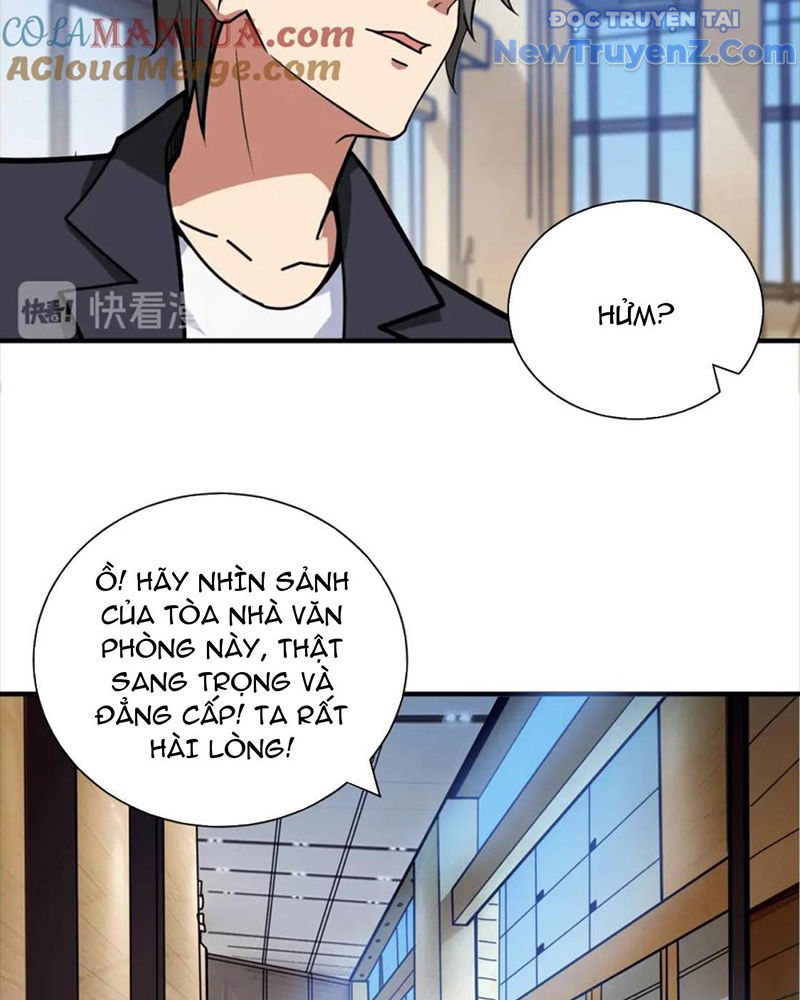 Phệ Thần Kỷ chapter 132 - Trang 12