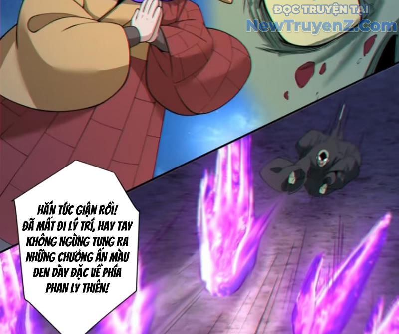 Đồ Đệ Của Ta Đều Là Đại Phản Phái chapter 377 - Trang 67