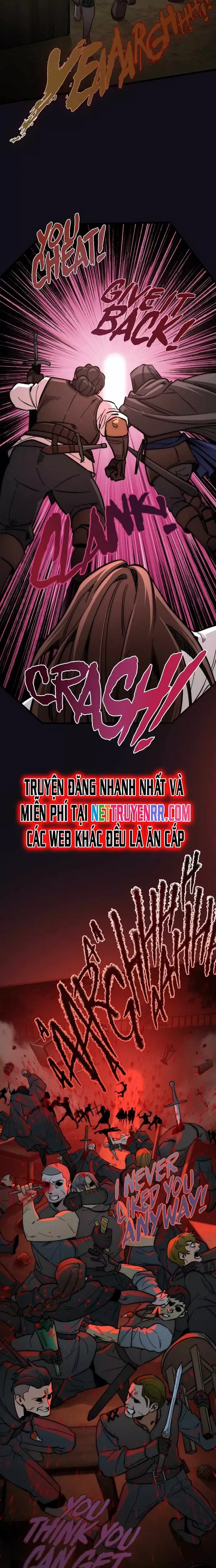 Hướng Dẫn Thực Tiễn Về Cái Ác Chapter 17 - Trang 13