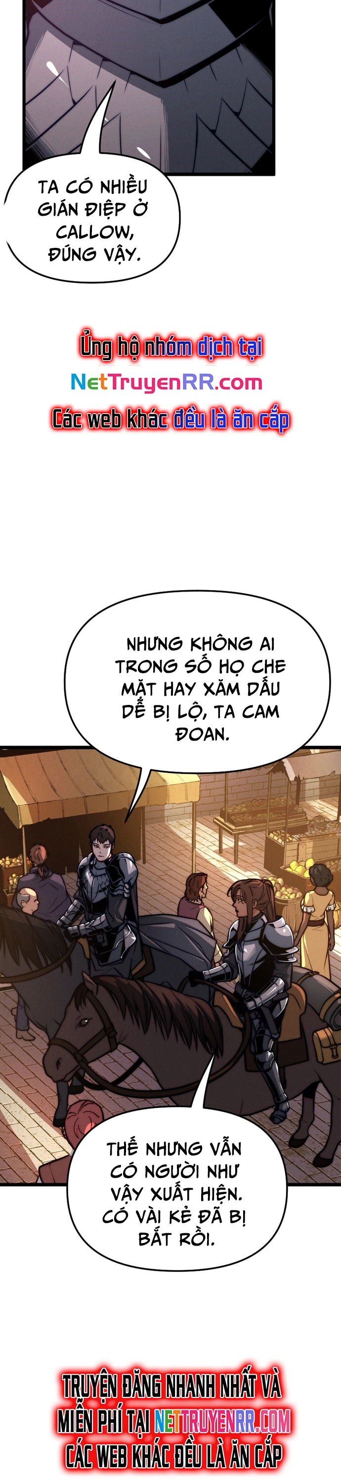 Hướng Dẫn Thực Tiễn Về Cái Ác Chapter 25 - Trang 14